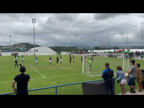 Torneio Guimarães Cup 