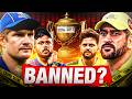 Why Were RR And CSK Banned For 2 Years
