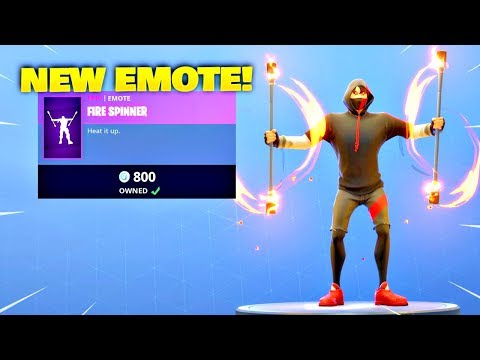 Aros Llameantes De Fortnite