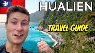 Ultimate Hualien Taiwan Travel Guide 2026: Top Things to Do, See & Eat