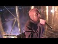 Kanye West And Kid Cudi Perform Pursuit Of Happiness And Ghost Town Camp Flog Gnaw 2018