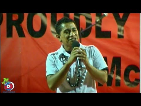 Johnny Kopelani - Iesu E Tautai Lo'u Va'a