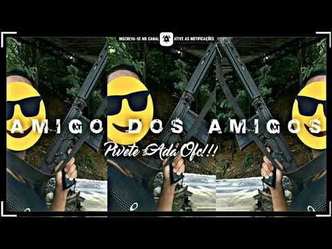 [RELEMBRANDO] MC MENOR DL - DIA DA CAÇA E DO CAÇADOR {PEDREIRA & QUITANDA}2K21#ORetornoPiveteAdaOfc!