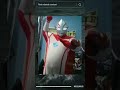 ULTRAman (?) #shorts