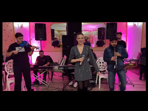 Live Dinu Andreea - Let's Go In America 2026  x  @AndreeaMihutescuOfficial