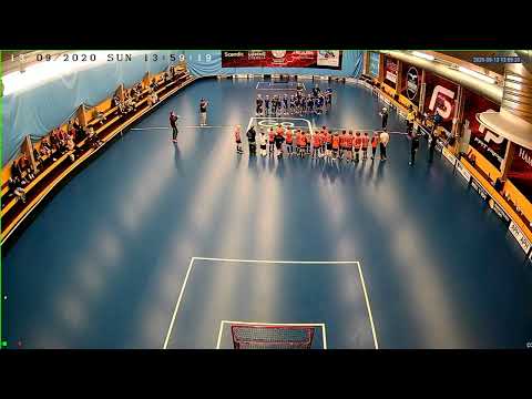 Talent Cup E1-Juniorit day 2 live