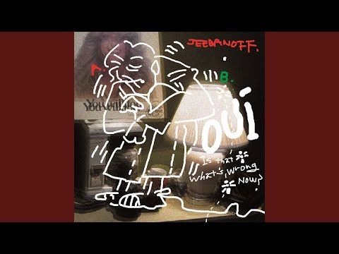 Video thumbnail for We (OUI) (Solo)