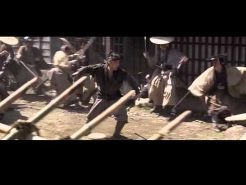 13 assassins - battle