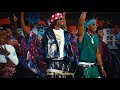 Jux Ex Wa Nani Feat D Voice Visualizer
