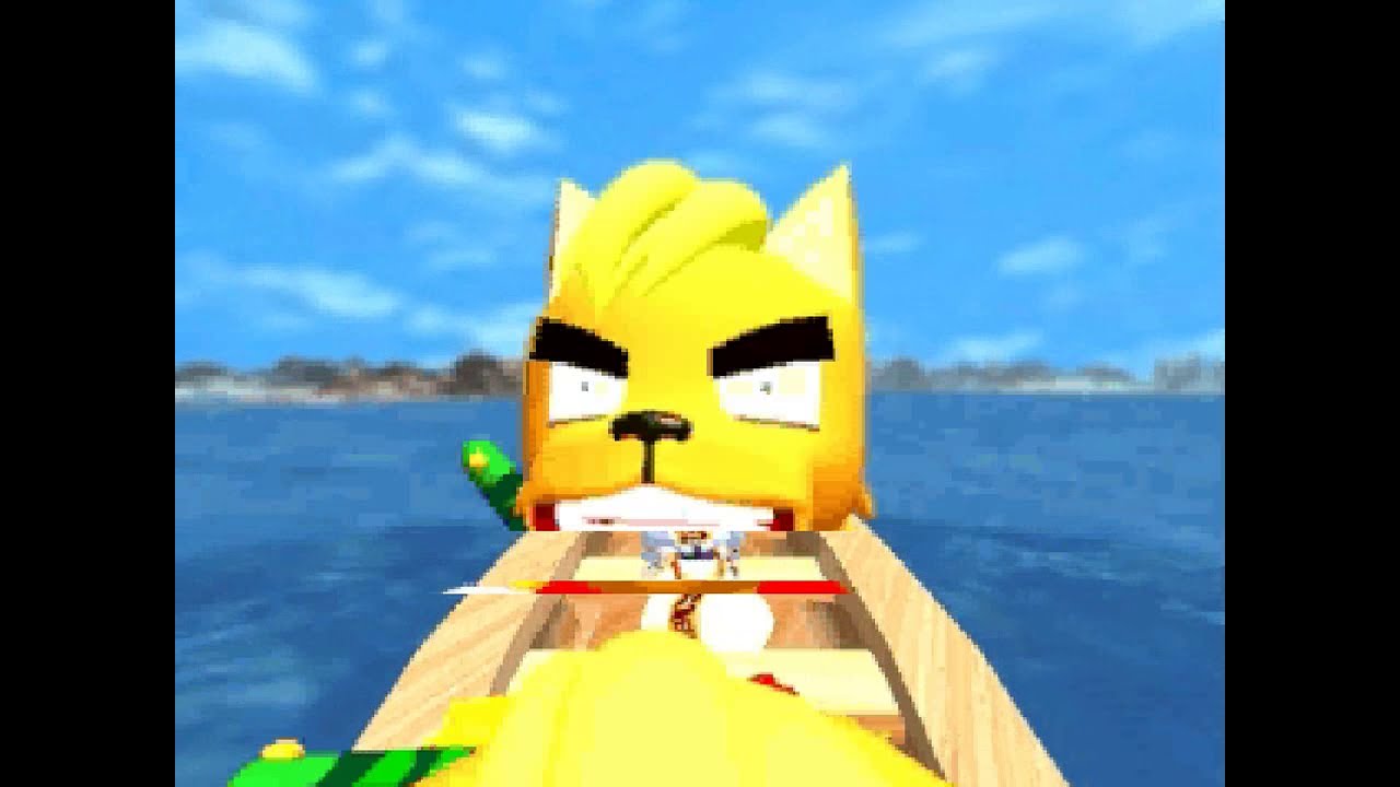 Gameplay Video