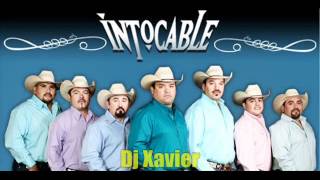 Grupo Intocable Mix 2012 by Dj Xavier