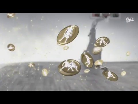 11.03.2016 Dynamo Kursk - Nadezhda