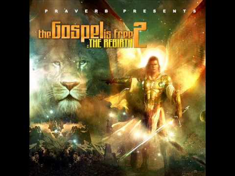 Praverb The Wyse - The G.O.D. (Feat. ReuM)