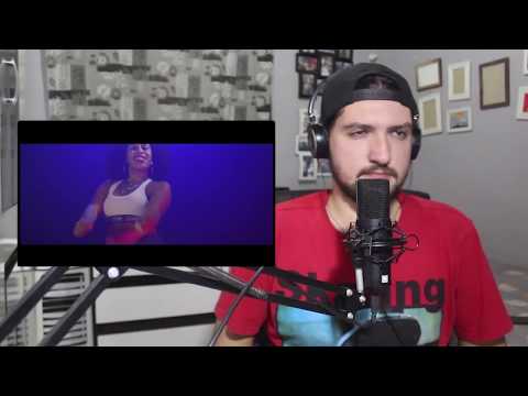 Drik Barbosa - Melanina feat. Rincon Sapiência | Reação Opinião