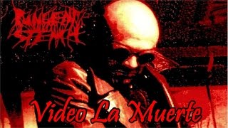 Pungent Stench - Video La Muerte
