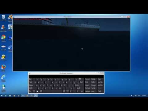 virtual sailor 7 sinking mod virtual sailor 7 sinking mod