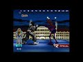 Fighters Destiny Joker All Special Moves