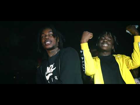 448 Empire- "454" by Blitz2gz (feat. Halftime730)