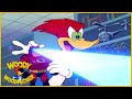 Woody Woodpecker | Just Say Uncle | Woody Woodpecker Full Episode | Kids Cartoon | Videos for Kids