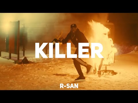 [FREE] JoeyAK ✘ Bigidagoe ✘ Drechter ✘ Hekje31 ✘ Jaykoppig Type Beat - ''Killer''