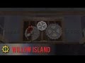 Thief 2 FM: Willow Island 