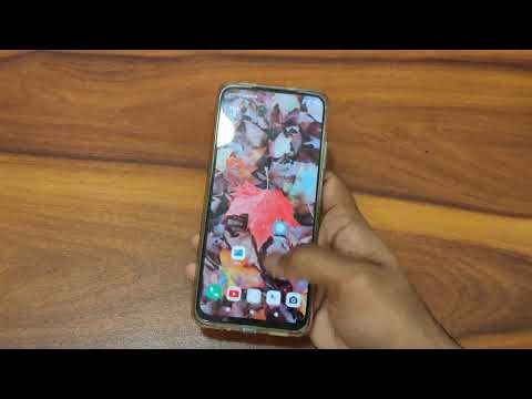 how to off silent mode in redmi note 11s