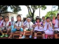 [沉浸式族語教學幼兒園-示範影片]-兒童唱歌2-見晴國小附設幼兒園