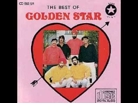 John Peel's Mick St Clair Bhangra Remix: Golden Star - Kurri Naram Jayee
