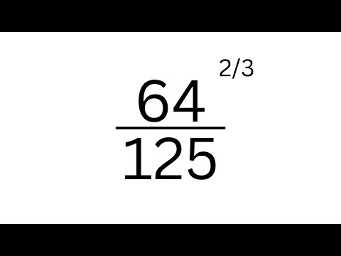 How to deal with fractional powers