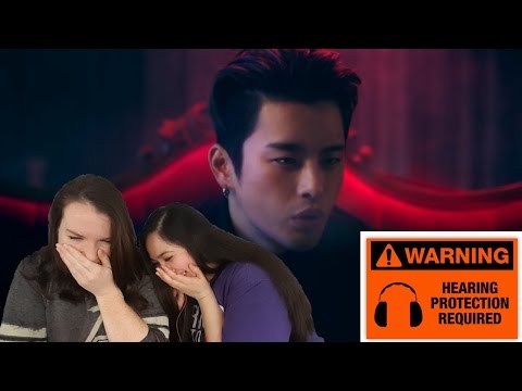 서인국 Seo In Guk BeBe Reaction Video