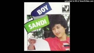 Download lagu Sahabat Pena - Boy Sandi mp3