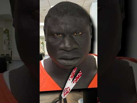 Wenn der Friseur SCHLECHT ist 🤬😭