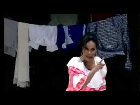 LAS LAVANDERAS DE VICTORIA SANTA CRUZ CON BARTOLA Y EVA AYLLON