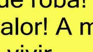 Ana Gabriel: Mi talisman Letra!!