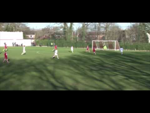 Oscar Borg 2014 Short version