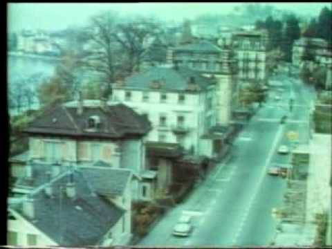 E-Type Through Europe and the US part 2