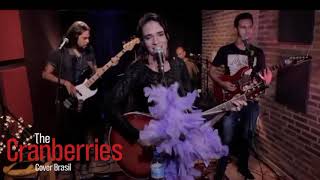 The Icicle Melts - The Cranberries Cover Brasil