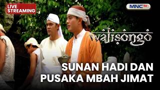 Download lagu 🔴SUNAN HADI DAN PUSAKA MBAH JIMAT | LIVE FTV KISAH WALI SONGO | 9 MARET 2026 mp3