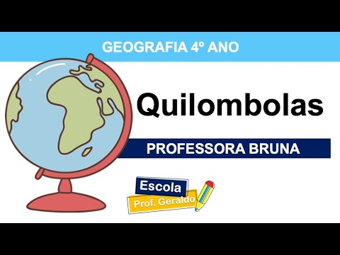 Quilombolas video