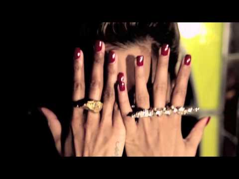 Hunger TV: Nordic Poetry - Visual Aria Teaser