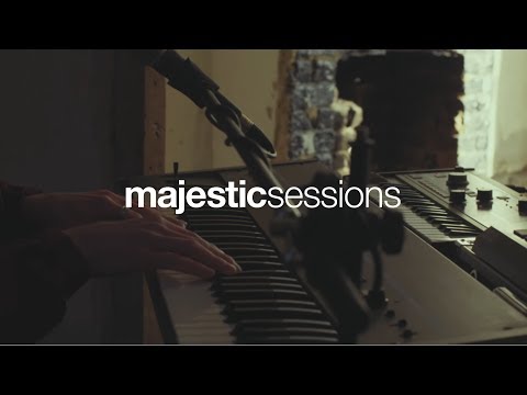 Bearcubs - Chroma | Majestic Sessions