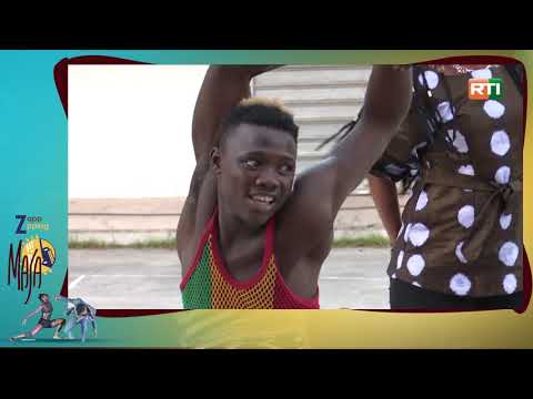 MASA 2018: le Zapping recap du MASA