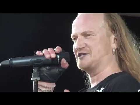 Walda Gang - Benátská noc 2013