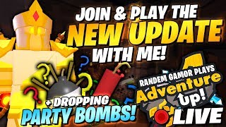 Steam Community Randem Gamor Youtuber Videos - how to drop items on roblox skyblock mobile