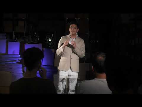 PSI Cube by Germán Dabat Vernet Magic