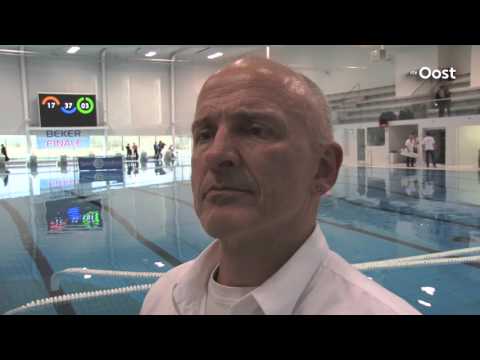 Het Ravijn verliest bekerfinale van Polar Bears