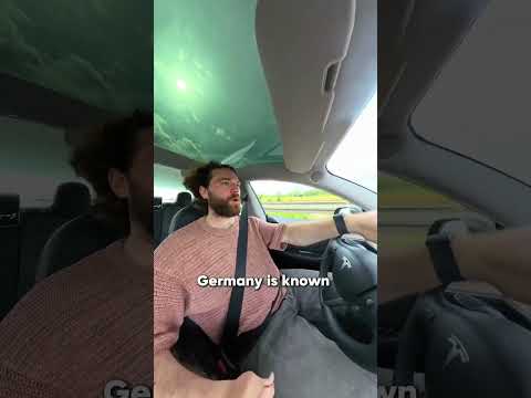 Berlin Airport to City Center with Carsharing