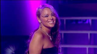 Girls Aloud Grease Mania   Hopelessly Devoted To You 2003