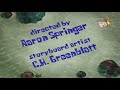 Spongebob Squarepants Shanghaied Title Card Bengali