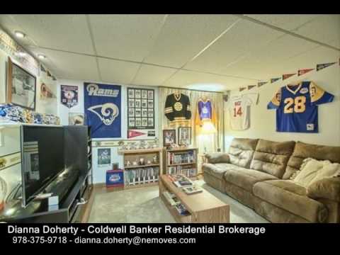 21 Merrimack Meadow Ln, Tewksbury MA 01876 - Condo - Real Estate - For Sale -